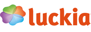Logo luckia