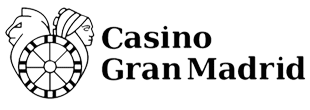 Logo gran madrid casino