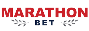 Logo marathon bet