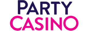 Logo party casino
