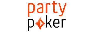Logo party poker