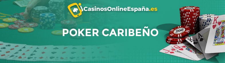 Poker Caribeno
