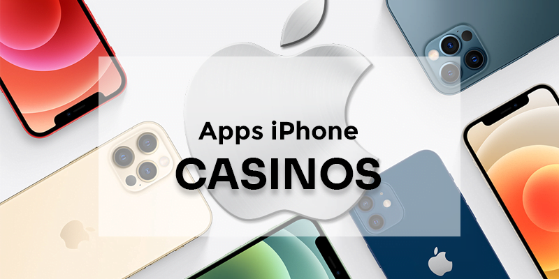 Apps iPhone casinos