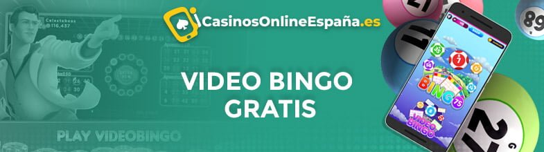 Video bingo gratis