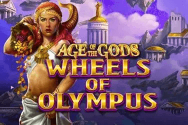 age of the gods wheels of olympus