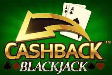 blackjack cashback