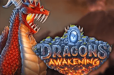dragon's awakening