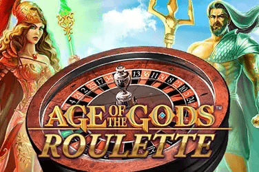 ruleta age of the gods