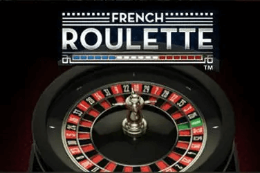 ruleta francesa netent